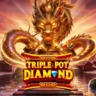 Triple Pot Diamond game thumbnail