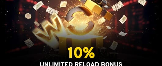 Jackpot Eksklusif Hujung Minggu promotion