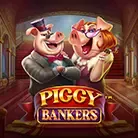 Piggy Bankers game thumbnail
