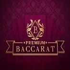 Premium Baccarat game thumbnail