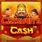 Caishen Cash game thumbnail