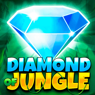 Diamond of Jungle game thumbnail