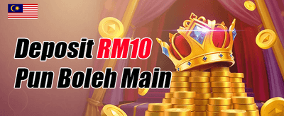 Reload Hujung Minggu promotion