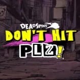 Don't Hit Plz