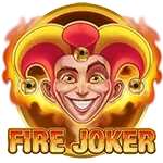 Fire Joker