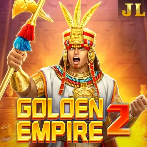 Golden Empire 2 game thumbnail