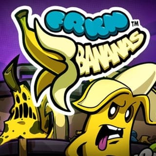 FRKN Bananas game thumbnail
