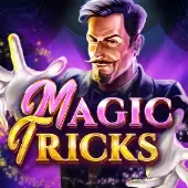 Magic Tricks game thumbnail