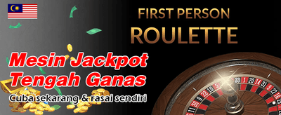 Jackpot Hebat Menanti Anda