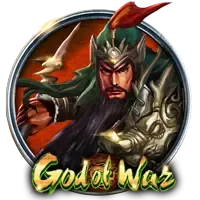 God of War game thumbnail