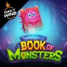 Book of Monsters game thumbnail