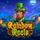 Rainbow Reels game thumbnail