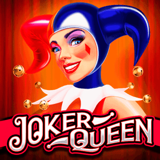 Joker Queen game thumbnail